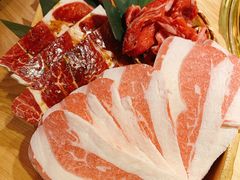-吉秋田鲜和牛烧肉·肉档自选