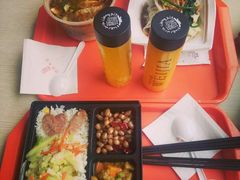 -魏家凉皮(文景路店)