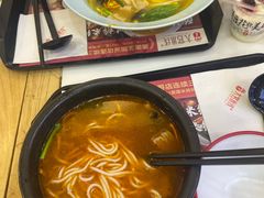 -大官米线(喜盈门范城店)