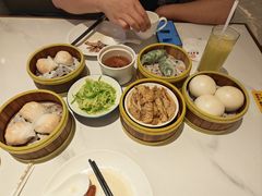 东方虾饺皇-东方早茶 海鲜•青岛菜(国信体育中心店)