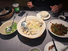 -融汇湘天(大岭山店)
