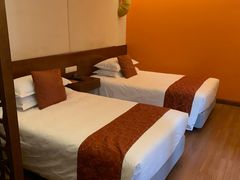 -太阳岛度假酒店