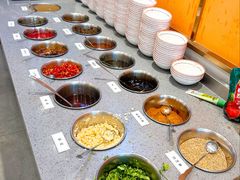 -喜家自助小火锅(乐客城店)