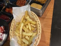 -肥肥虾庄·金牌油焖大虾(杨园滨江时代walk店)
