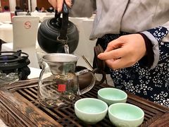 -顺德人家食府(黄金广场店)