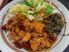 -永和大王(春日上新·梅家浜店)