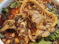 -小饕荟雅安贡椒鱼鲜馆(广福桥店)