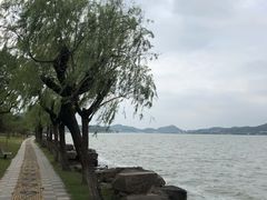 -东钱湖小普陀景区