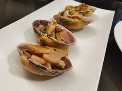 椒麻天鹅蛋-东莱馋房(陆家嘴店)