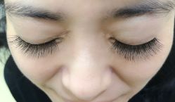 点击看大图 -Easy Lady美甲美睫半永久纹绣工作室