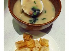 老济南甜沫-闫府私房菜·百年鲁菜(恒隆店)