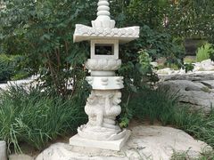 -南普公园