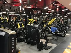 -威尔仕健身(新天地店)