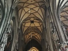 -斯蒂芬主教座堂(Stephansdom)