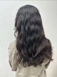 -DK SALON连锁专业烫染接发店