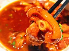 -莫山小馆(大石桥店)