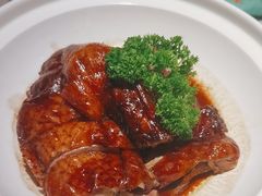 -荔粥记潮汕砂锅粥(太湖路店)