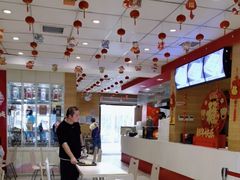 -老通城豆皮大王(吉庆街店)