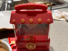 -海底捞火锅(奥森店)