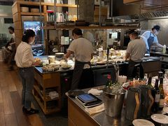 -BOR Eatery(安福路店)