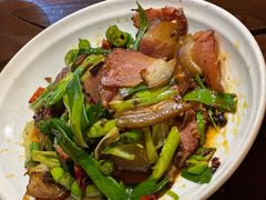 四川腊肉-大川先生·小龙虾·川菜(信义坊店)