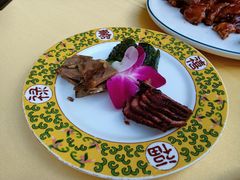 -仿膳饭庄·宫廷风味(百年传承店)