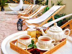 -HUATA 'Holiday Plan 花榻