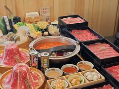 -牛匠和牛寿喜锅(西安总店)