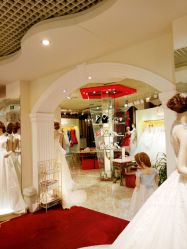 -全城热恋璀璨婚纱摄影(国贸总店)