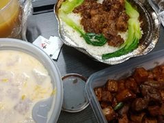 -汤城小厨•粤菜•靓汤(金宝街店)
