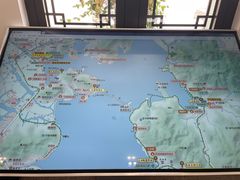 -东钱湖小普陀景区