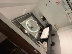 -北京希尔顿逸林酒店