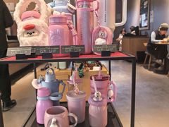 -星巴克(中远两湾城店)