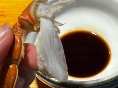 -倍儿美海鲜排挡·非遗海鲜蒸饺(洋货店)