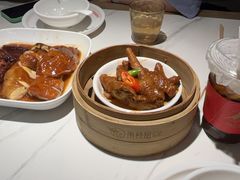 -南枝记·广东味道(中骏世界城店)