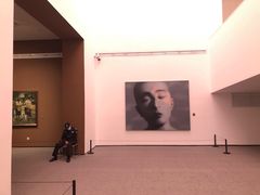 -四川美术学院美术馆