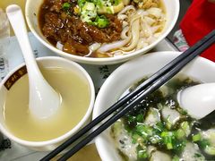 -荔林食店(西华路店)