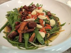 -原林野山菌火锅·炒菌(关上野生菌一条街店)
