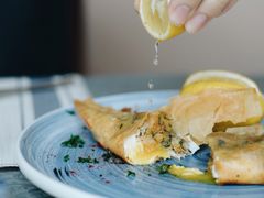 -La Medina餐厅(亮马河南路店)