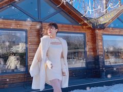-禧室Joyous Lounge(禧园店)