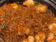 -绿茶餐厅(昆明世纪金源店)