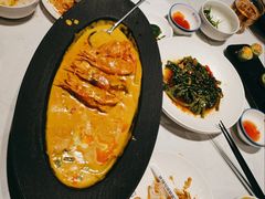-美奈小馆·越南料理(中航城君尚购物中心店)