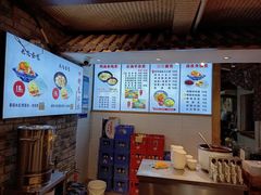 -元志初腊汁肉夹馍(钟楼粉巷店)