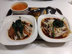 -魏家凉皮(西安秋林宏业商厦店)