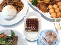 炸品拼盘-宜家·瑞典风味餐厅(天津东丽商场店)