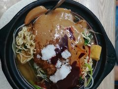 砂锅方便面-蜀王砂锅总店