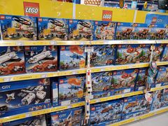 -TOYSRUS玩具反斗城(杭州萧山万象汇店)