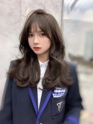 -3AM HAIR SALON染发接发
