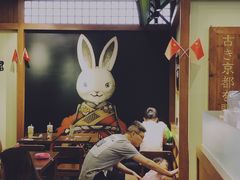 -無邪日式甜品(世博源店)