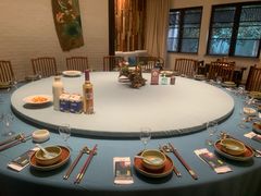 包厢-忆江南·临江鱼馆